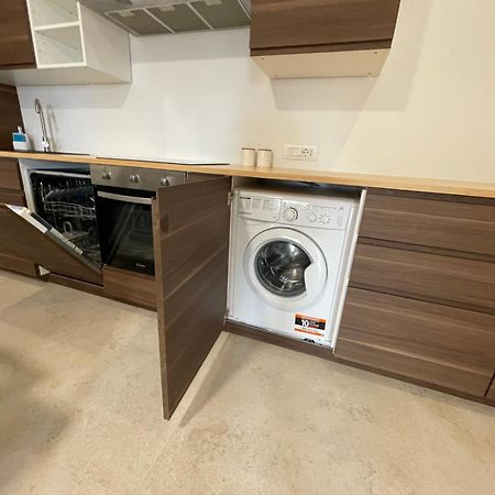 L' Arca Residence تْشيفالو المظهر الخارجي الصورة