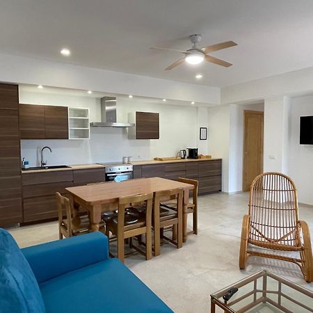 L' Arca Residence تْشيفالو المظهر الخارجي الصورة