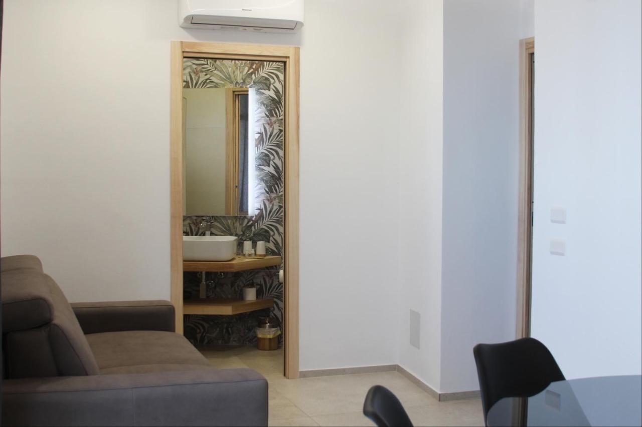 L' Arca Residence تْشيفالو المظهر الخارجي الصورة