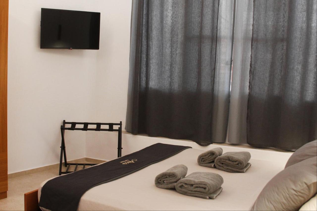 L' Arca Residence تْشيفالو المظهر الخارجي الصورة