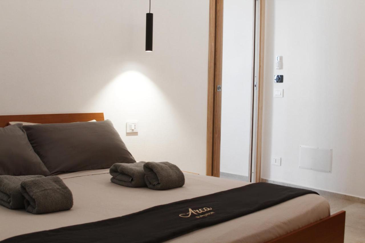 L' Arca Residence تْشيفالو المظهر الخارجي الصورة