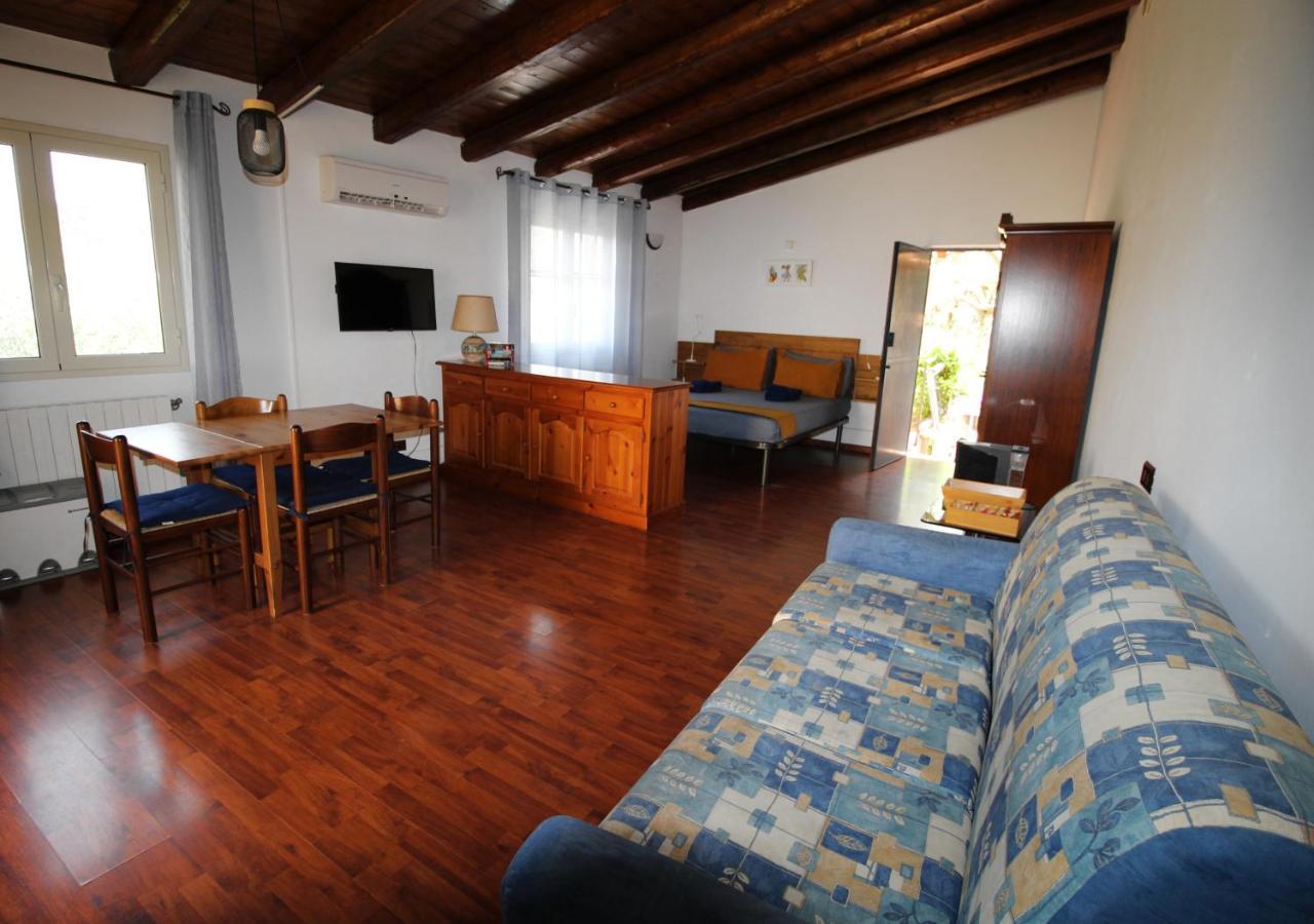 L' Arca Residence تْشيفالو المظهر الخارجي الصورة