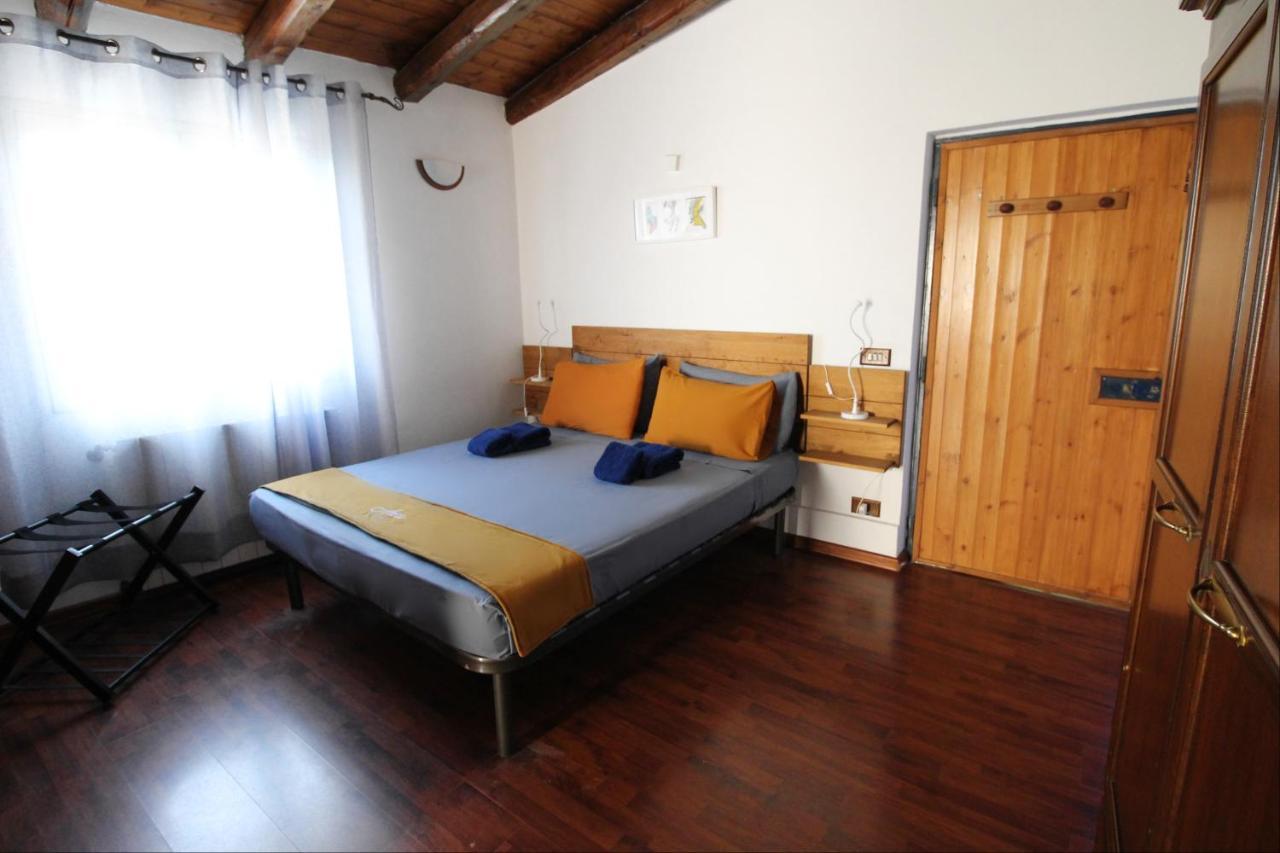L' Arca Residence تْشيفالو المظهر الخارجي الصورة