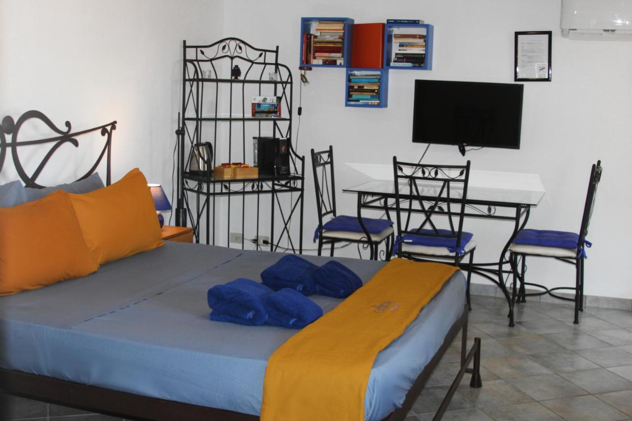 L' Arca Residence تْشيفالو المظهر الخارجي الصورة
