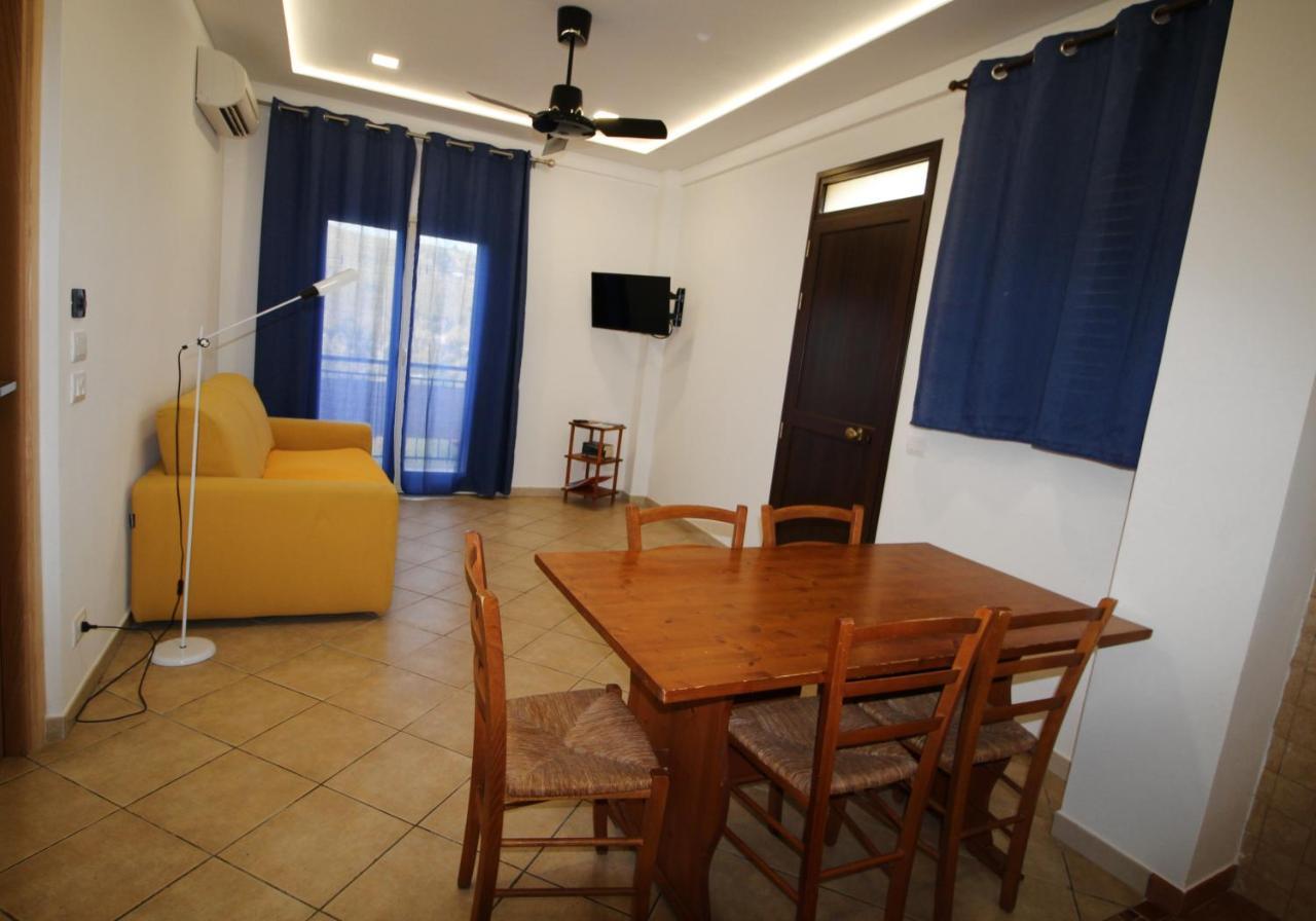 L' Arca Residence تْشيفالو المظهر الخارجي الصورة