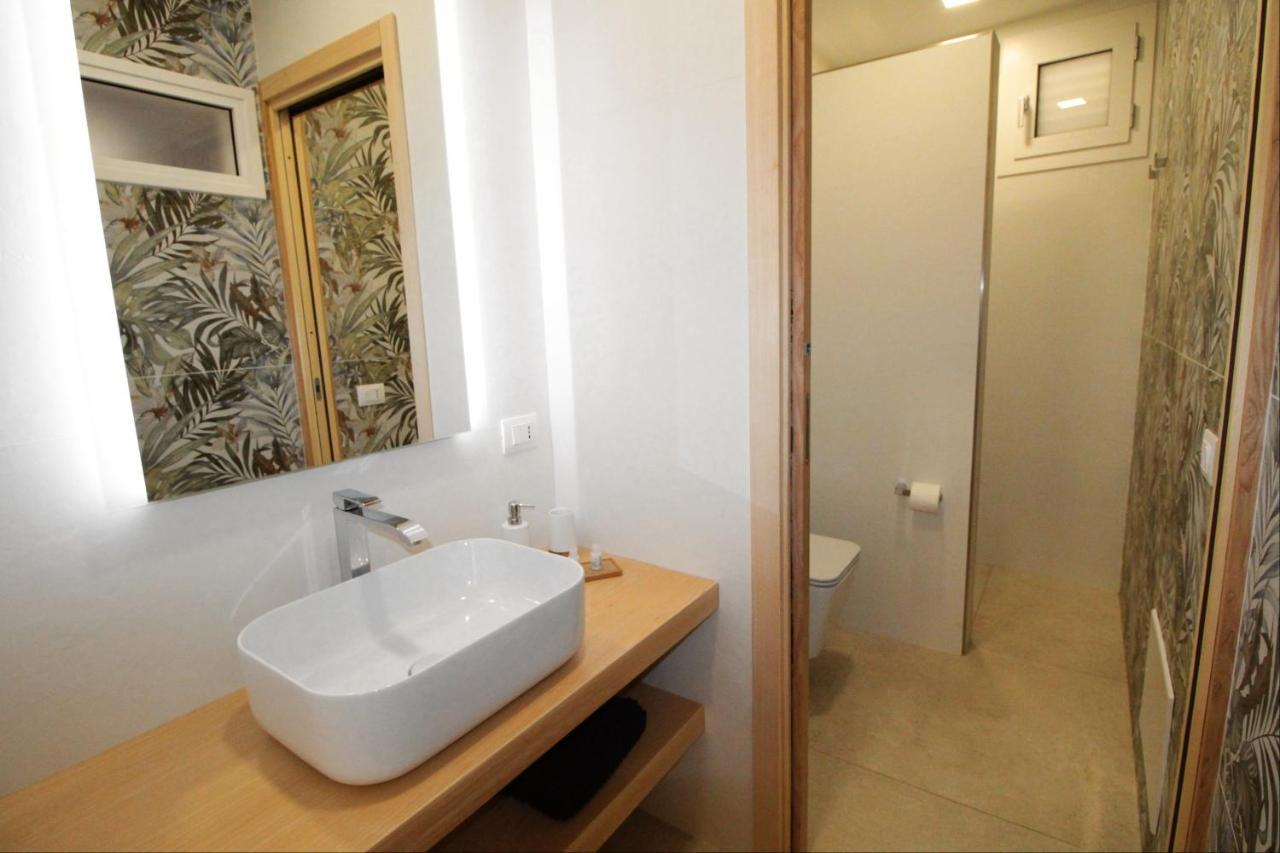 L' Arca Residence تْشيفالو المظهر الخارجي الصورة