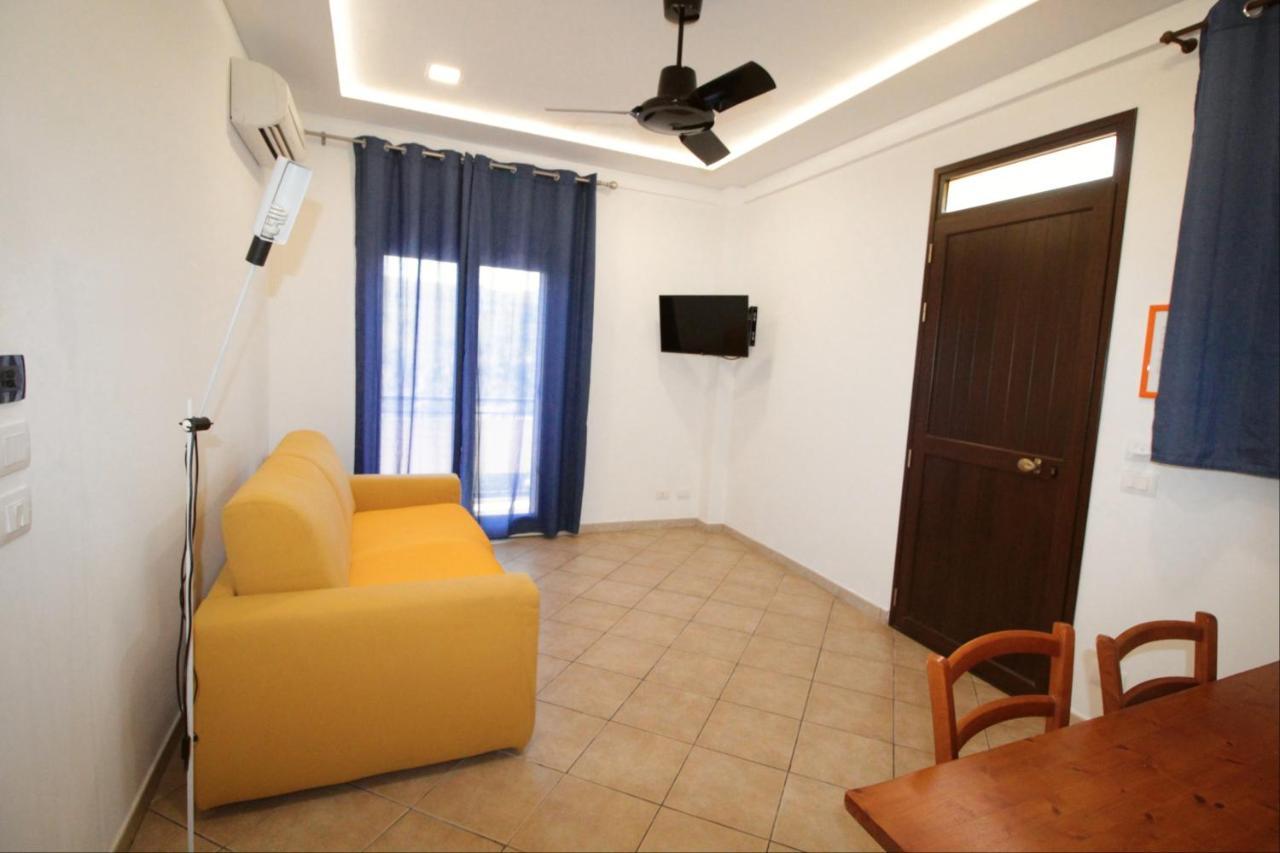 L' Arca Residence تْشيفالو المظهر الخارجي الصورة
