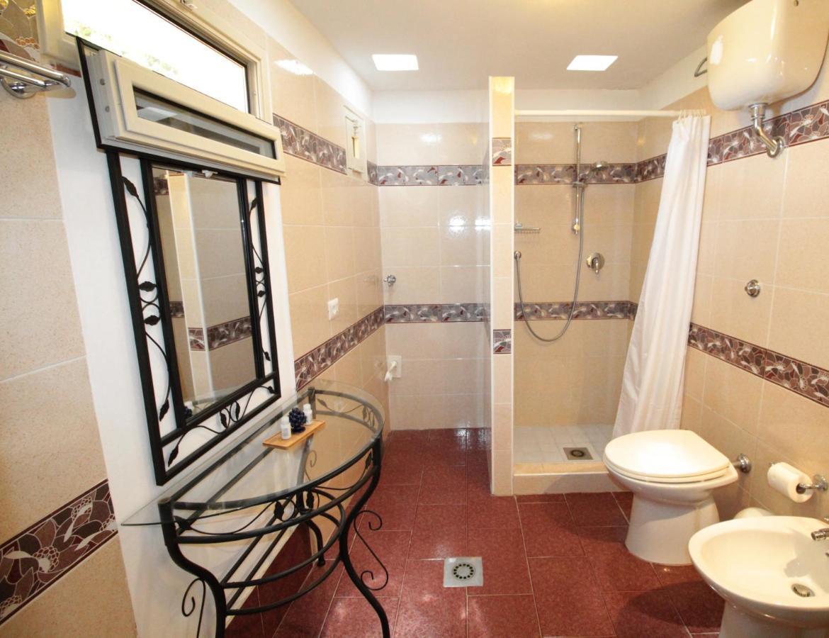 L' Arca Residence تْشيفالو المظهر الخارجي الصورة