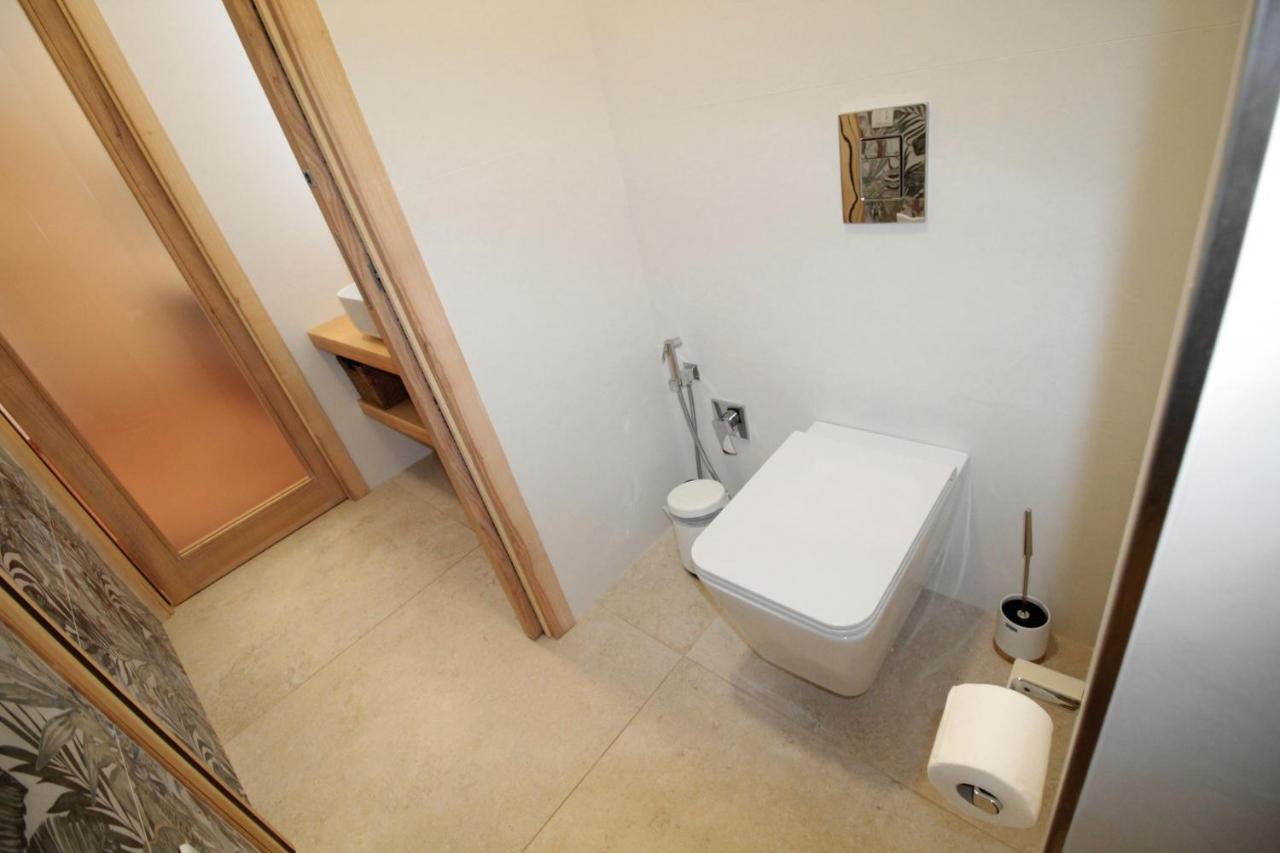 L' Arca Residence تْشيفالو المظهر الخارجي الصورة