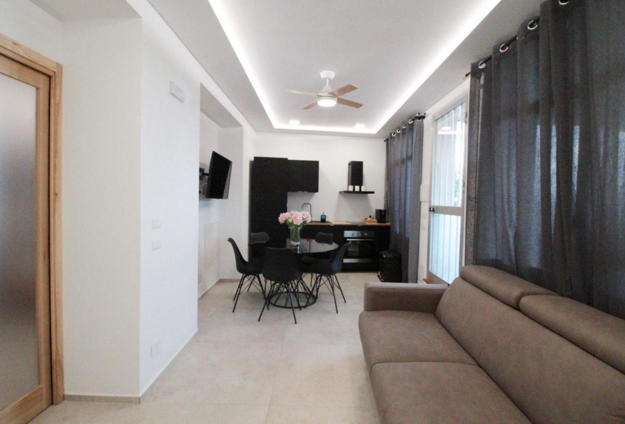 L' Arca Residence تْشيفالو المظهر الخارجي الصورة
