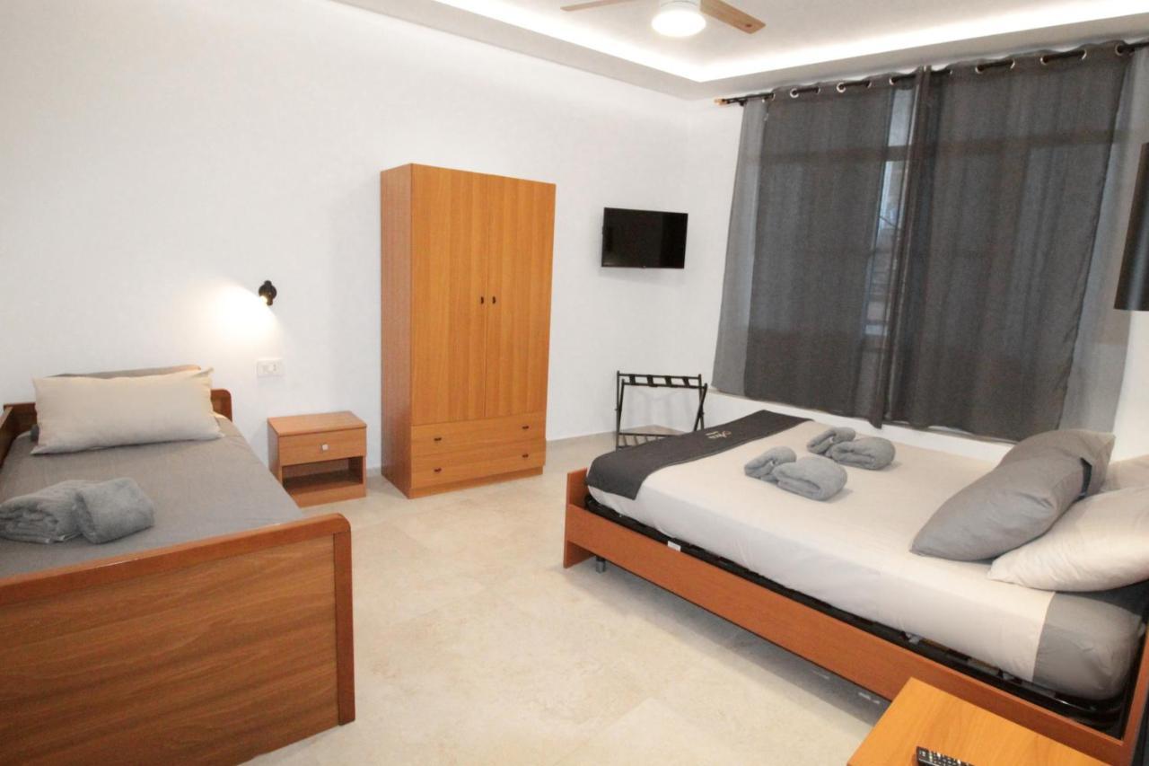 L' Arca Residence تْشيفالو المظهر الخارجي الصورة