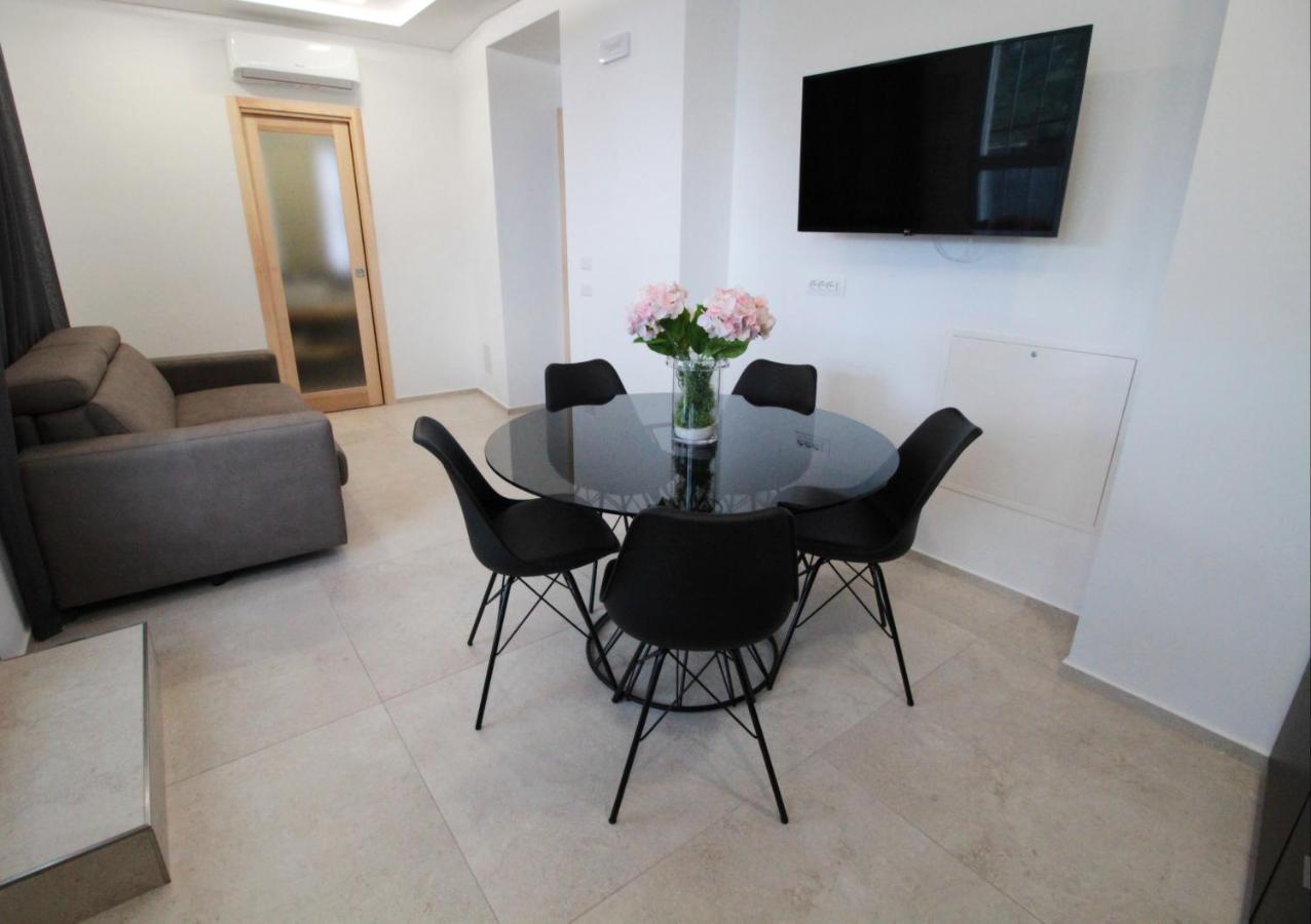 L' Arca Residence تْشيفالو المظهر الخارجي الصورة