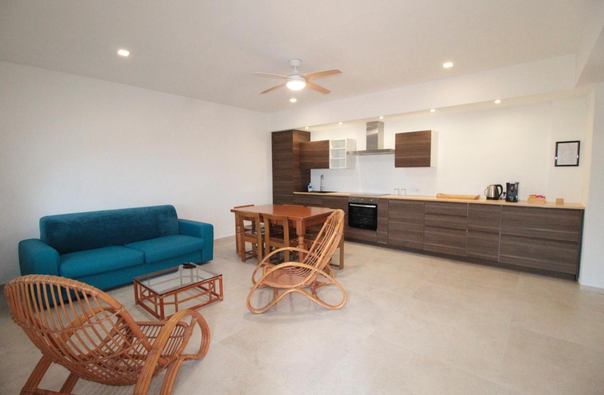 L' Arca Residence تْشيفالو المظهر الخارجي الصورة