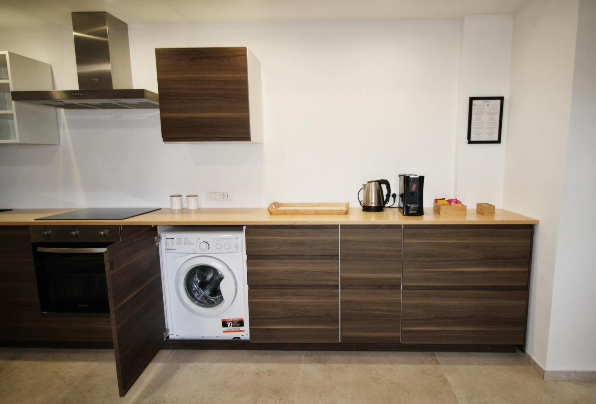 L' Arca Residence تْشيفالو المظهر الخارجي الصورة