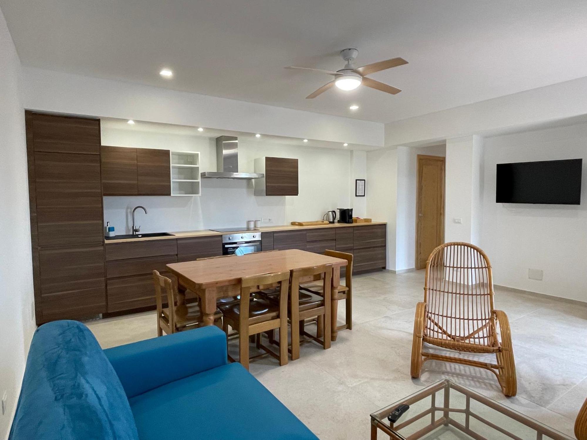 L' Arca Residence تْشيفالو المظهر الخارجي الصورة