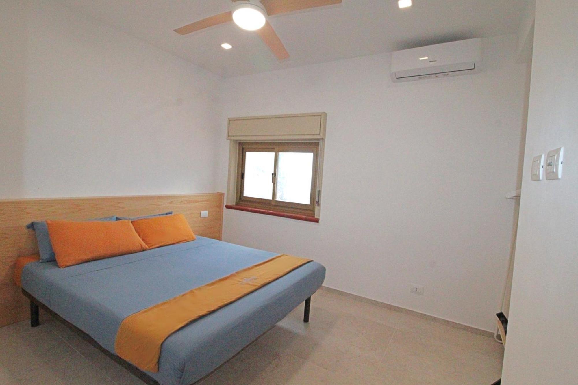 L' Arca Residence تْشيفالو المظهر الخارجي الصورة