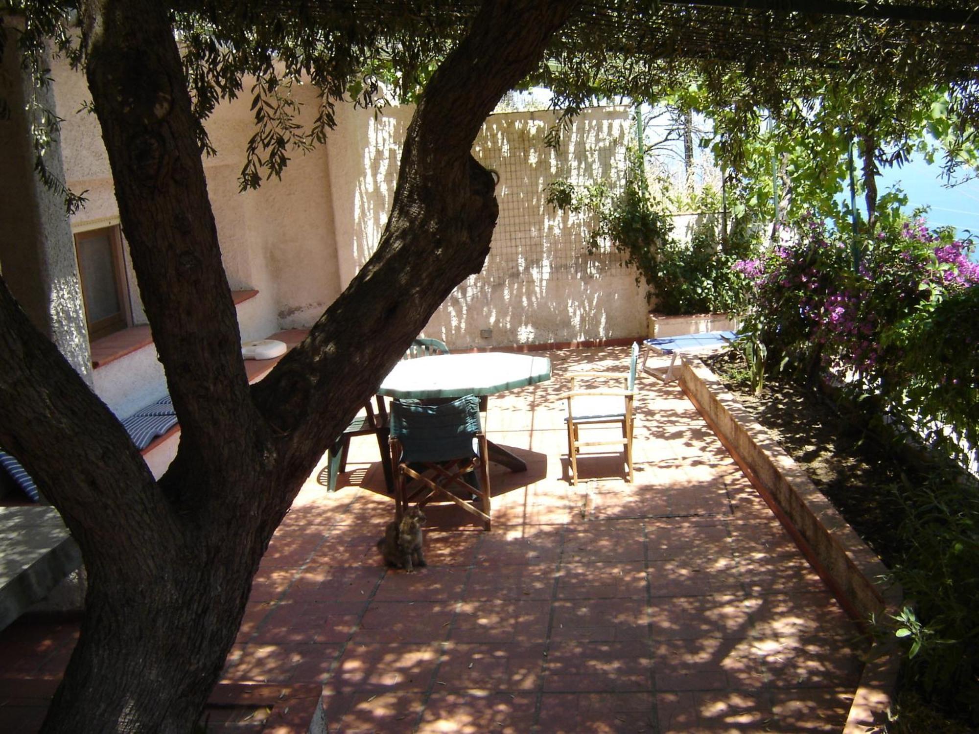 L' Arca Residence تْشيفالو الغرفة الصورة