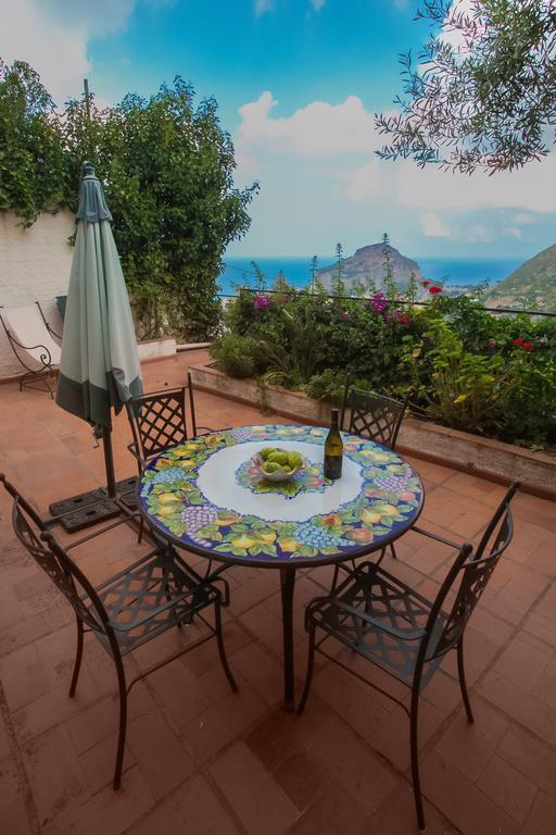 L' Arca Residence تْشيفالو المظهر الخارجي الصورة