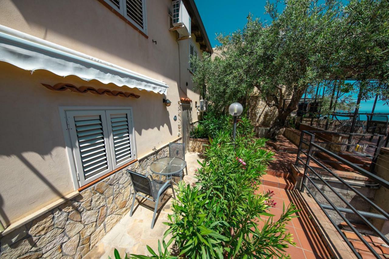 L' Arca Residence تْشيفالو المظهر الخارجي الصورة
